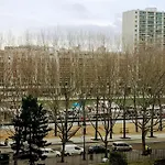 70 M² Pres Des Bateaux - Paris By The Canal